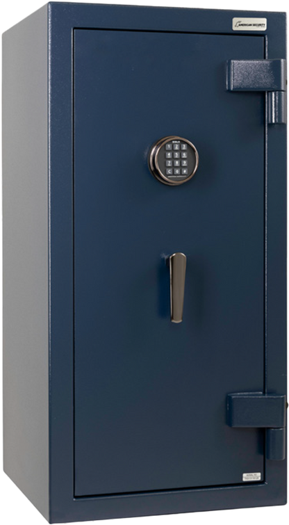 AM SERIES HOME SECURITY SAFES